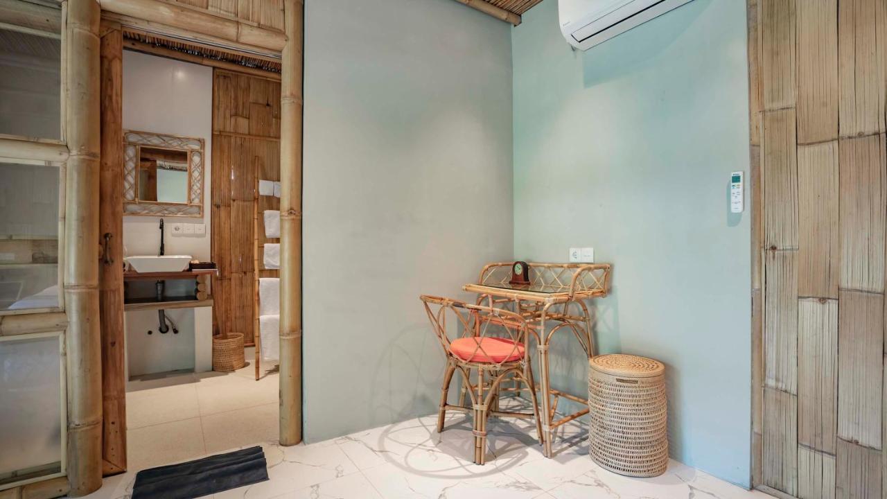 Pravasa Gili Resort By Kajane 길리메노 외부 사진